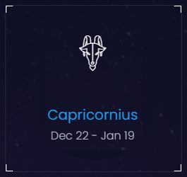Capricornius
