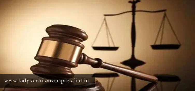 Court Matter Solution Specialist Baba